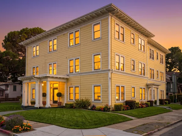 1539 Encinal Ave APT 4, Alameda, CA 94501