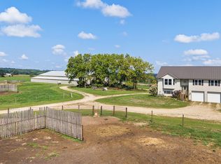 W6800 County Road D, Oxford, WI 53952