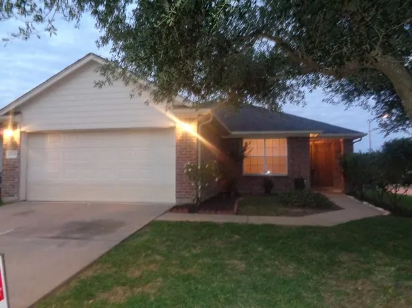 19702 Byron Meadows Dr, Katy, TX 77449