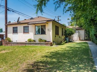 1367 Coolidge Ave, Pasadena, CA 91104