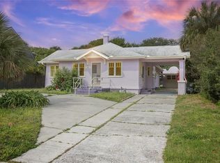 407 N Wild Olive Ave, Daytona Beach, FL 32118