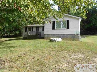 770 Lick Creek Rd, Boston, KY 40107