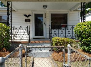 1005 Castle St, Wilmington, NC 28401