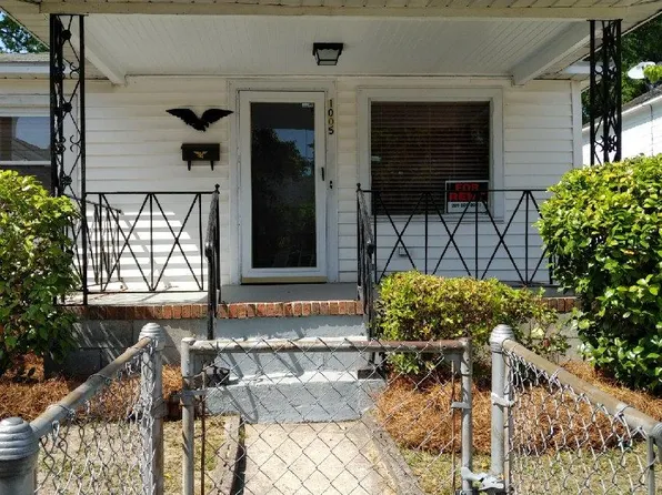 1005 Castle St, Wilmington, NC 28401