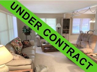 947 Bonaire W, Venice, FL 34285