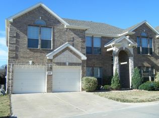 5106 Haddonstone Dr, Arlington, TX 76017