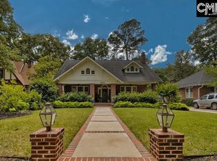 3510 Monroe St, Columbia, SC 29205