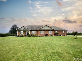 6620 Howick Rd, Celina, OH 45822
