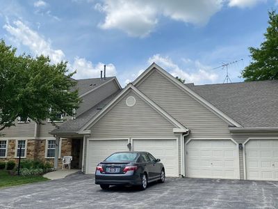 45 Amber Ct #C, Schaumburg, IL, 60193