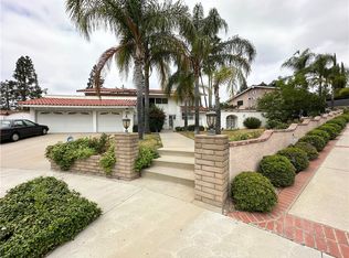 19451 Blackhawk St, Porter Ranch, CA 91326