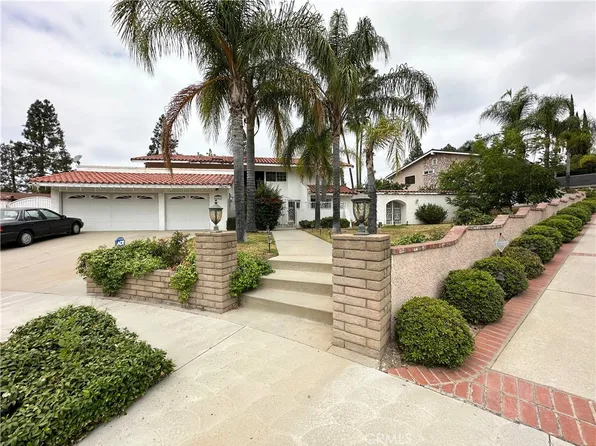 19451 Blackhawk St, Porter Ranch, CA 91326