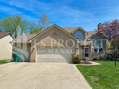 8506 Sunningdale Blvd, Indianapolis, IN, 46234