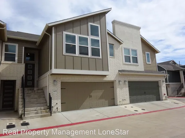 7405 Brickyard Ct, Austin, TX 78745