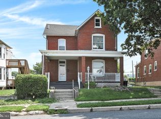 429 Eisenbrown St, Reading, PA 19605
