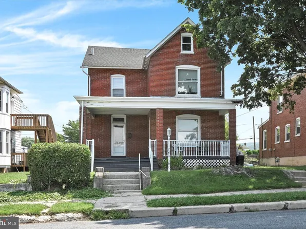 429 Eisenbrown St, Reading, PA 19605