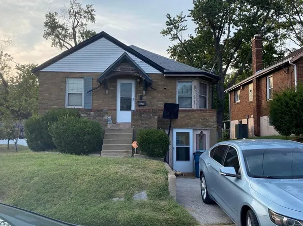 5307 Jennings Station Rd, Saint Louis, MO 63136