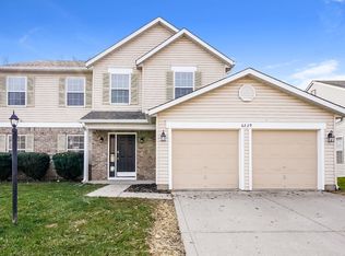 6229 Tybalt Pl, Indianapolis, IN 46254