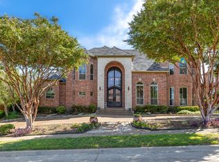 1805 Driskill Dr, Irving, TX 75038