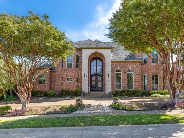 1805 Driskill Dr, Irving, TX 75038