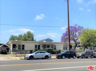 11701 S Figueroa St, Los Angeles, CA 90061