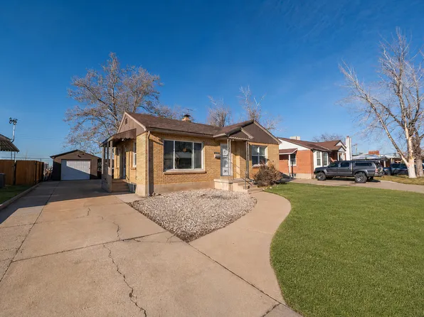 5243 S 2200 W, Roy, UT 84067