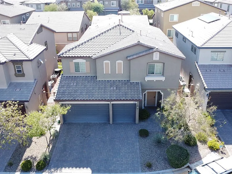 6186 Allen Cove Ct — Photo 1
