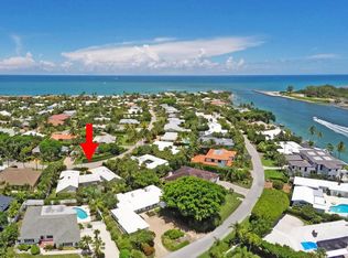 147 Beacon Ln, Jupiter Inlet Colony, FL 33469