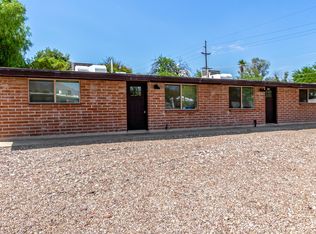 3404 E Glenn St #3404, Tucson, AZ 85716