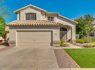 7118 W Via De Luna Dr, Glendale, AZ 85310