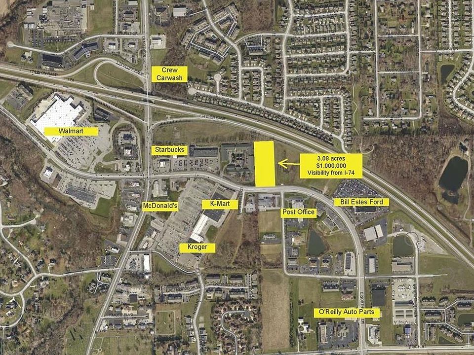 1st image of 250 E Northfield Dr