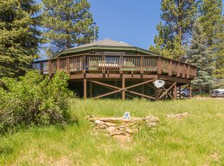 12465 Prosser Dam Rd, Truckee, CA 96161