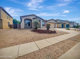 6857 S Tackweed Way, Tucson, AZ 85756