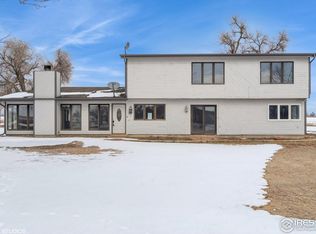 14775 County Road 84, Ault, CO 80610