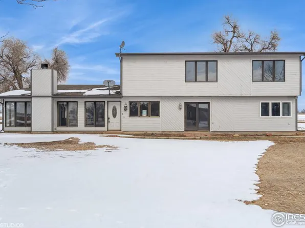 14775 County Road 84, Ault, CO 80610