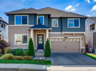 17727 Se 187th Place, Renton, WA 98058