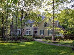 34 Emily Rd, Far Hills, NJ 07931