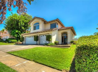 598 Mondale St, Corona, CA 92879