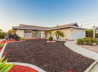 3428 Las Vegas Dr, Oceanside, CA 92054