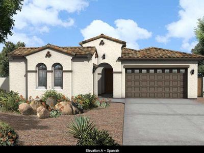 4110 S Pearl Dr, Chandler, AZ, 85249