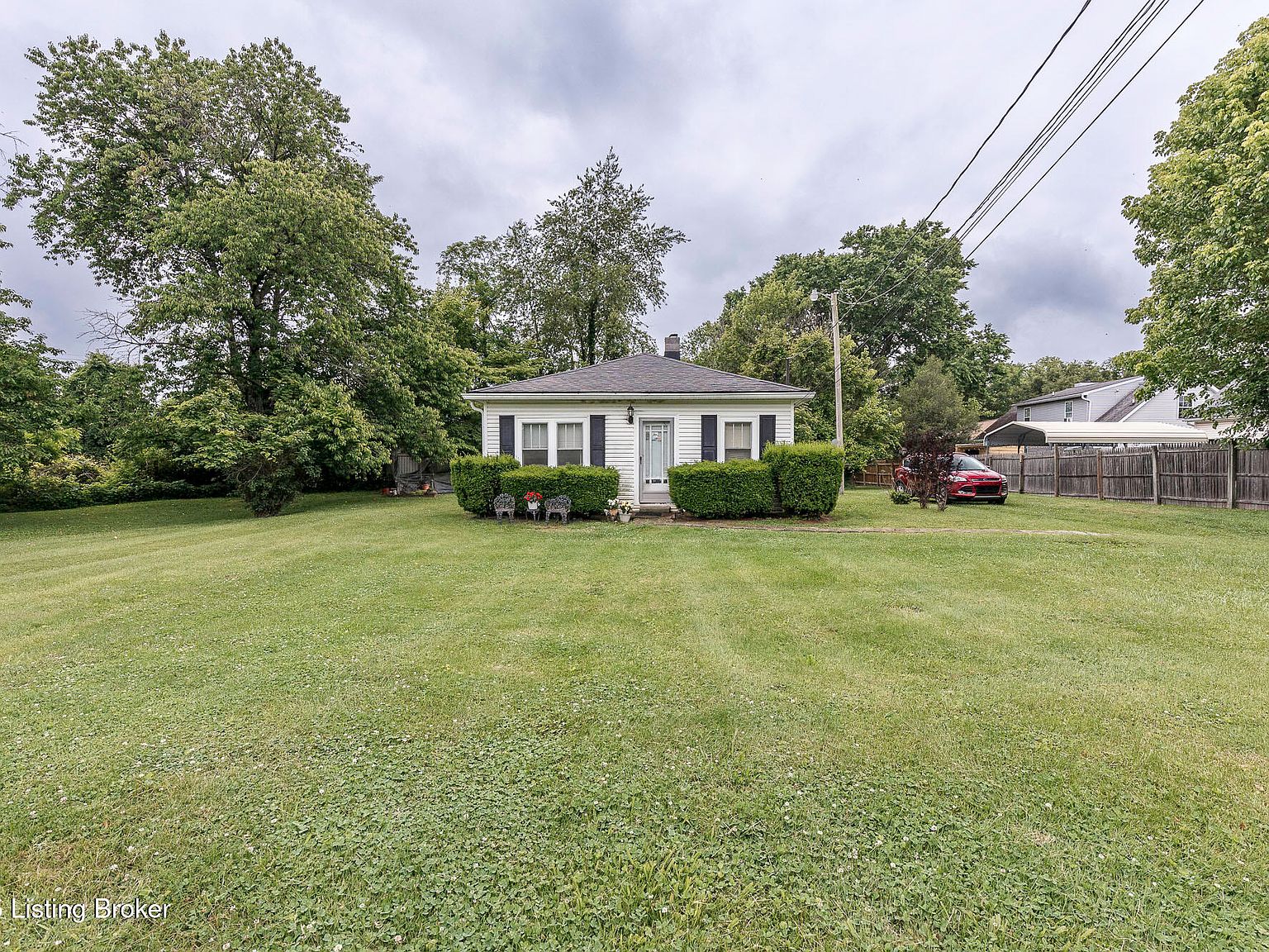 9416 Old Six Mile Ln, Jeffersontown, KY 40299 | MLS #1694009 | Zillow