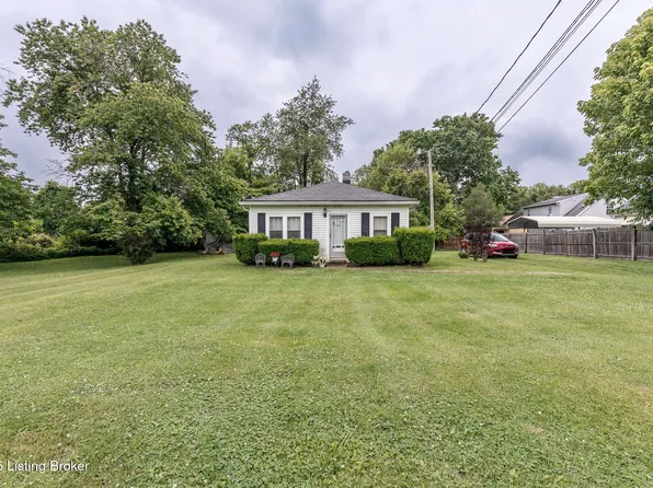 9416 Old Six Mile Ln, Jeffersontown, KY 40299
