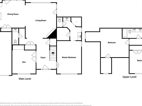 2nd image of 2729 Flat Stone Ct
