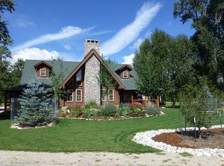 28925 Fairway Dr, Buena Vista, CO 81211