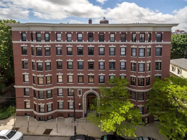 180 High Street #66, Portland, ME 04101