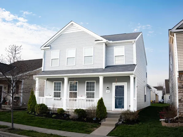 112 Purple Leaf Ln, Lewis Center, OH 43035