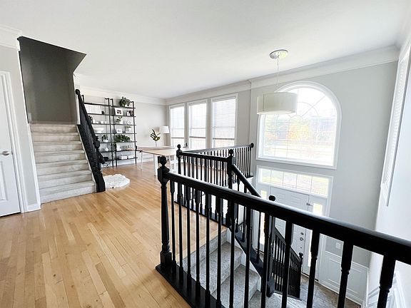 5th image of 8661 N Meridian St #1