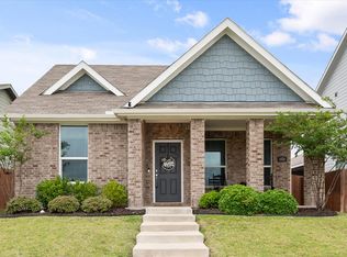 2992 Cedeno Dr, Heartland, TX 75126