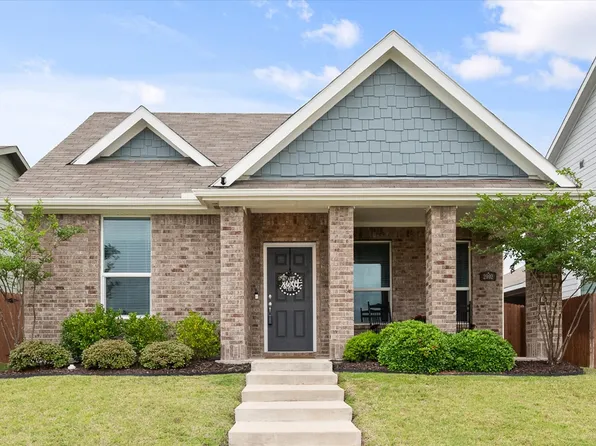 2992 Cedeno Dr, Heartland, TX 75126