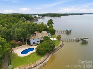 4872 Liberty Hill Rd E, York, SC 29745