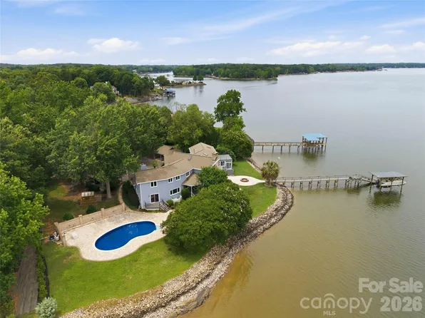 4872 Liberty Hill Rd E, York, SC 29745